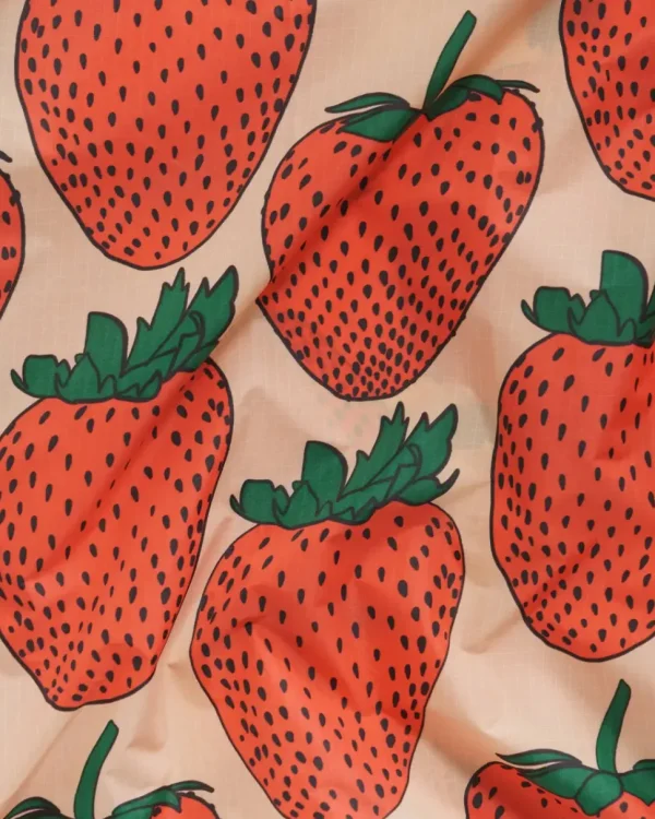 Standard BAGGU - Strawberry
