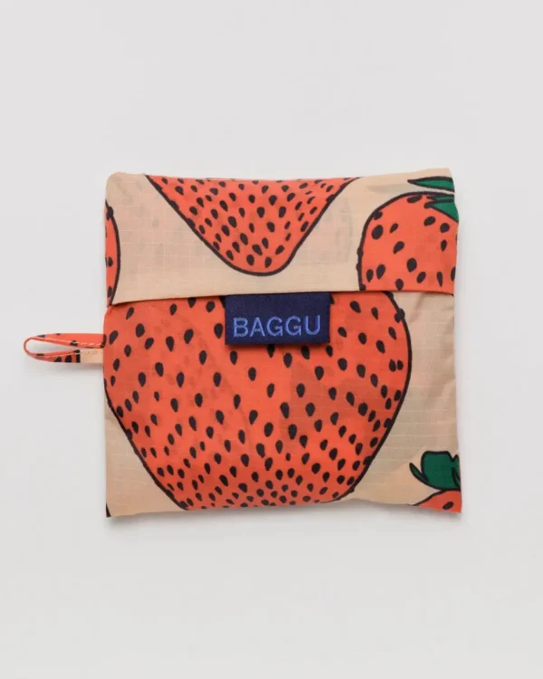 Standard BAGGU - Strawberry