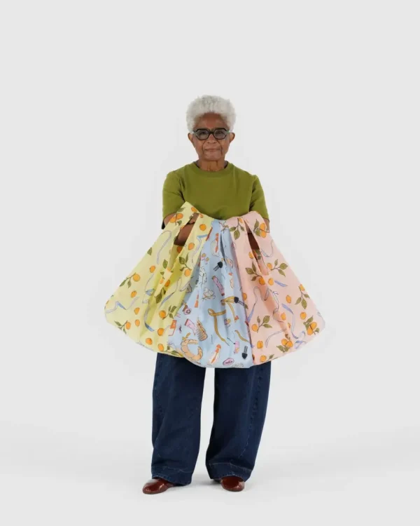 Standard Baggu Set of 3 - Get Ready with Me