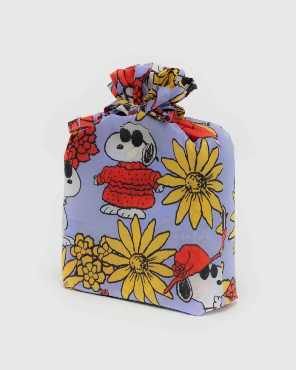 Standard Baggu Set of 3 - Peanuts