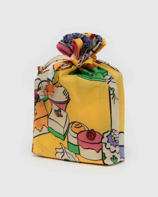 Standard Baggu Set of 3 - Still Life