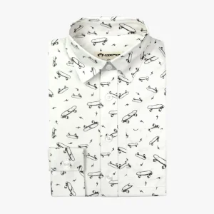 Standard Shirt - Skater Vibes