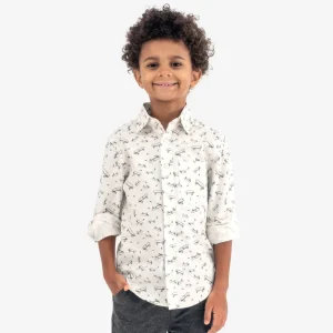 Standard Shirt - Skater Vibes