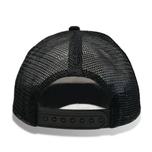 Stay Rad Eat Ramen Trucker Hat