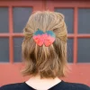 Strawberries French Barrette