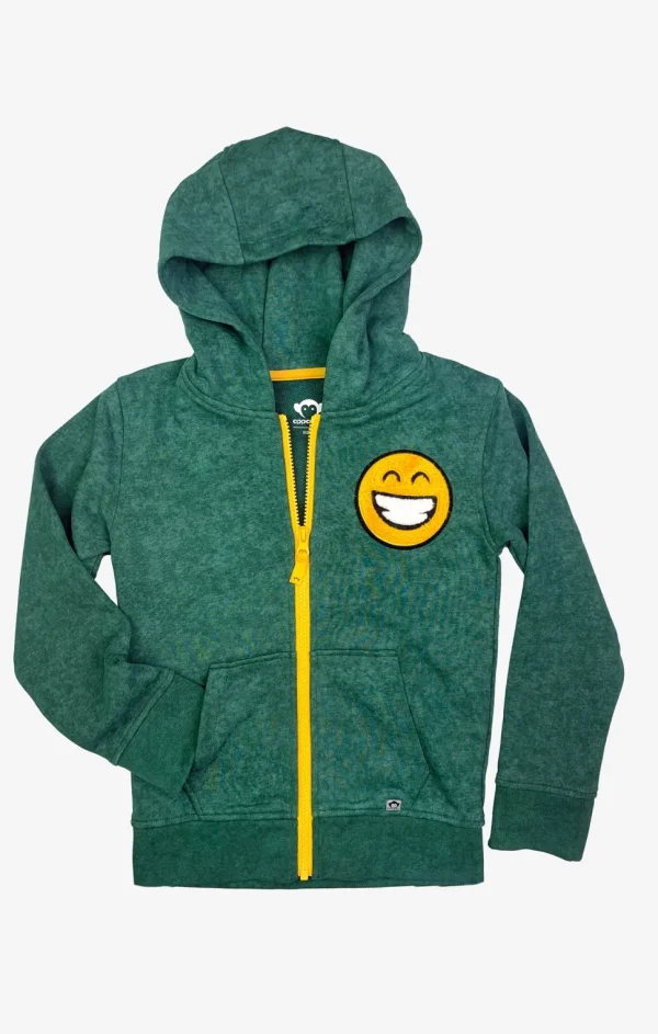 Strivers Hoodie