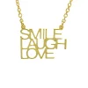 Strong and Sassy Necklaces