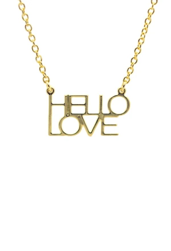Strong and Sassy Necklaces