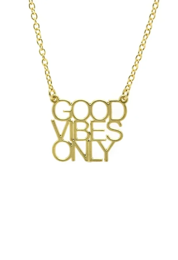 Strong and Sassy Necklaces