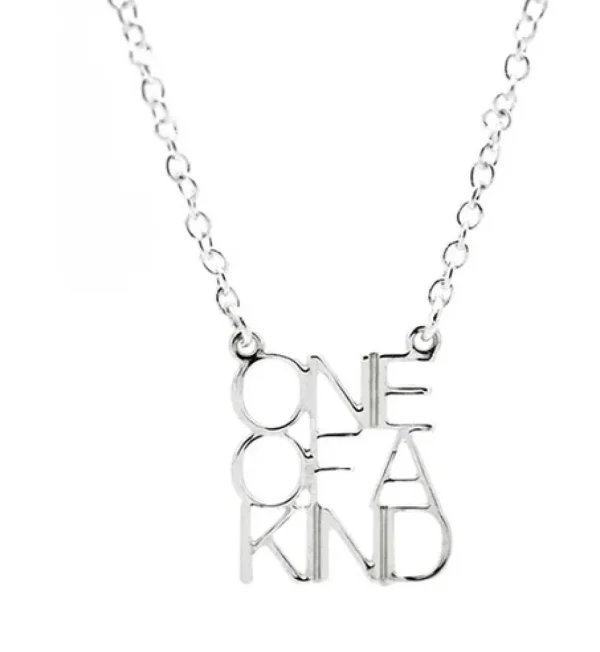 Strong and Sassy Necklaces