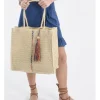 Summer Shopping Bag