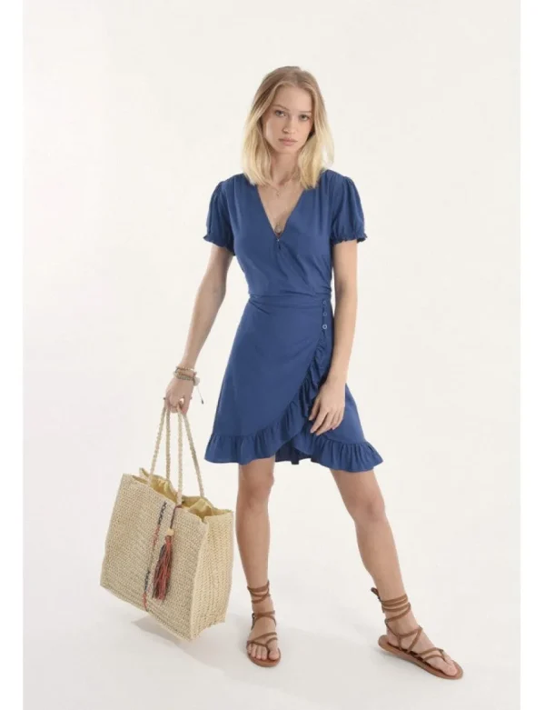 Summer Shopping Bag