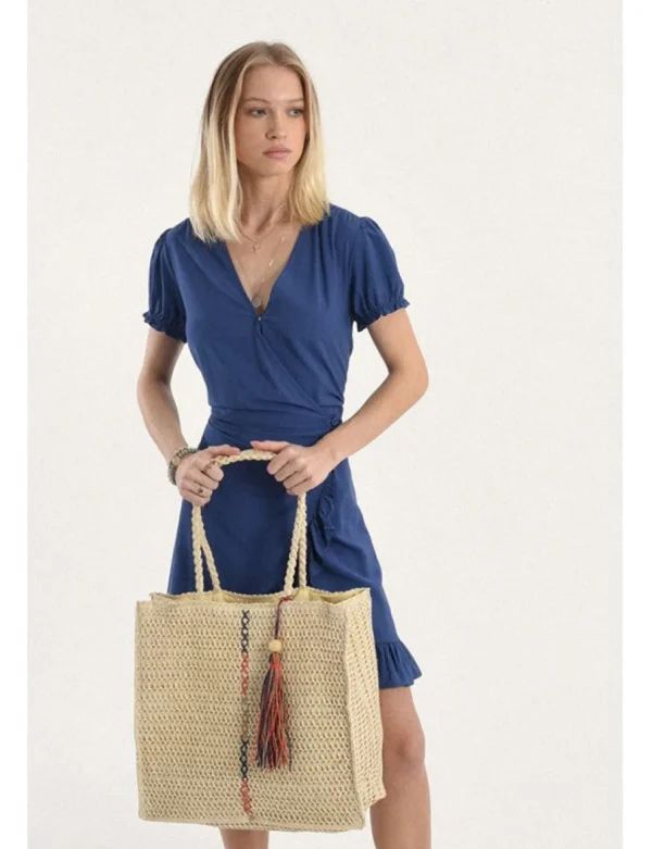 Summer Shopping Bag