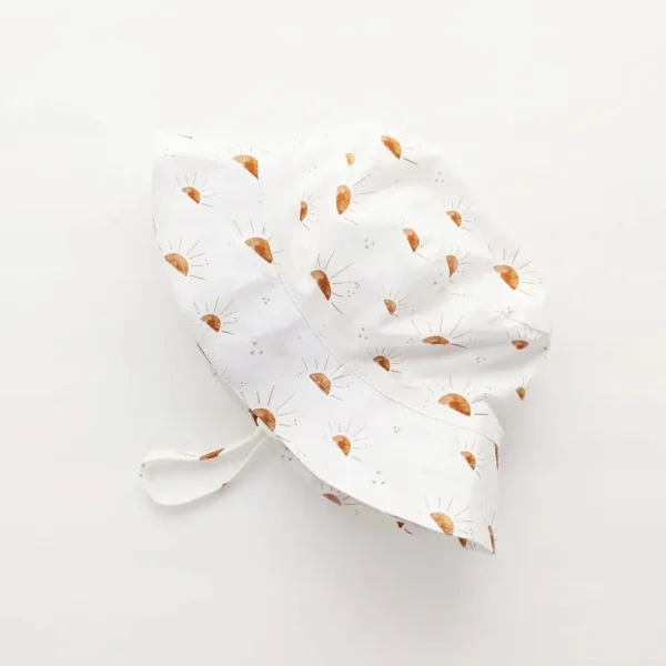 Sunshine Bucket Hat