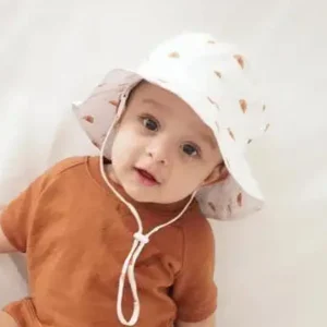 Sunshine Bucket Hat