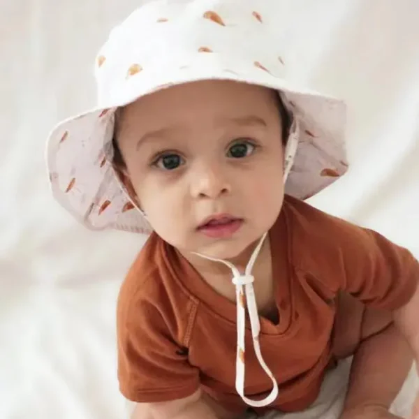 Sunshine Bucket Hat