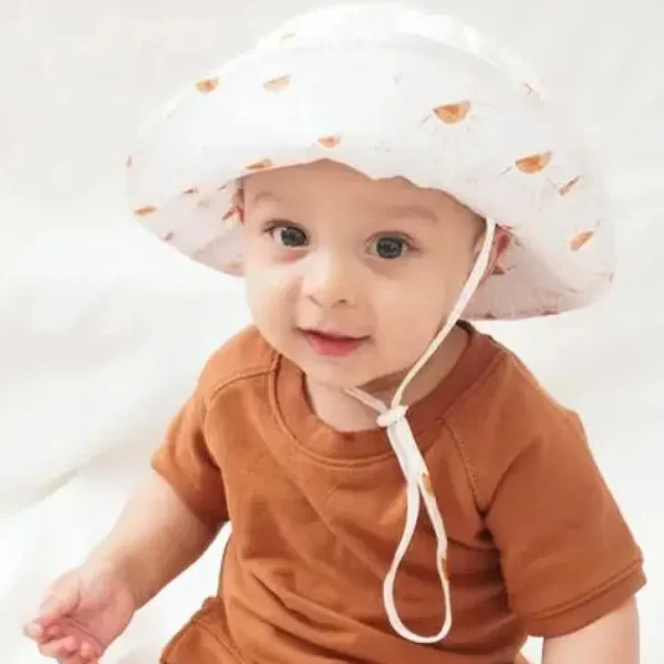 Sunshine Bucket Hat