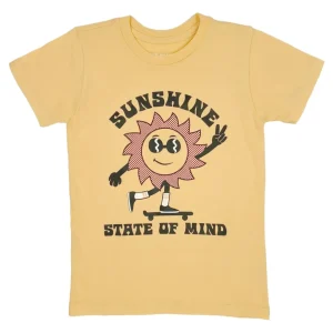 Sunshine State of Mind Tee