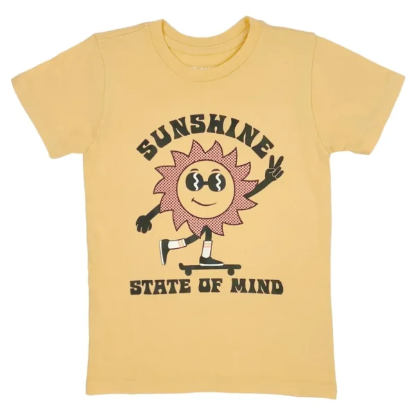 Sunshine State of Mind Tee