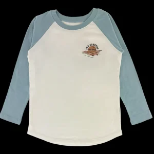 Surf Ranch Raglan Tee
