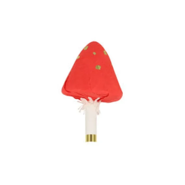 Surprise Mushrooms