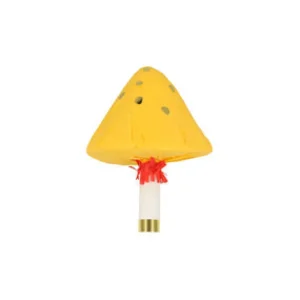 Surprise Mushrooms