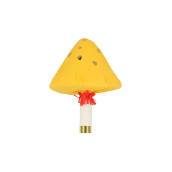Surprise Mushrooms