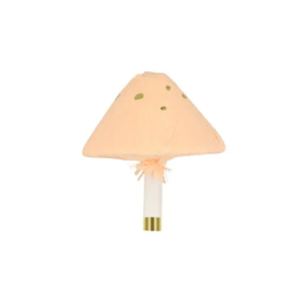 Surprise Mushrooms
