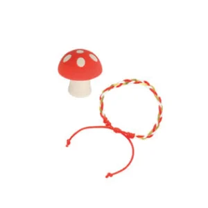 Surprise Mushrooms