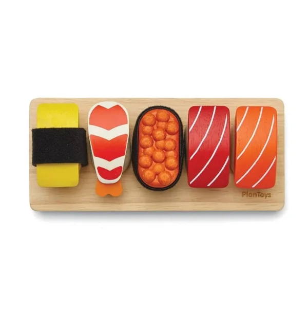 Sushi Set