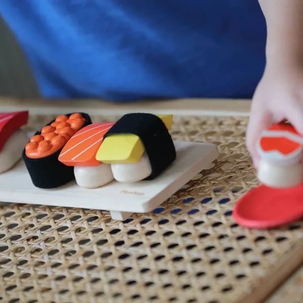 Sushi Set