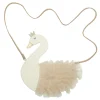 Swan Purse