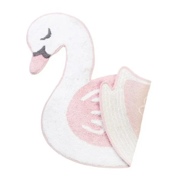 Swan Rug