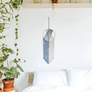 Sweet Dreams Natural Dream Catcher