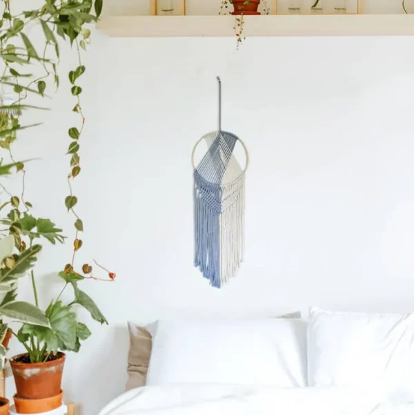 Sweet Dreams Natural Dream Catcher