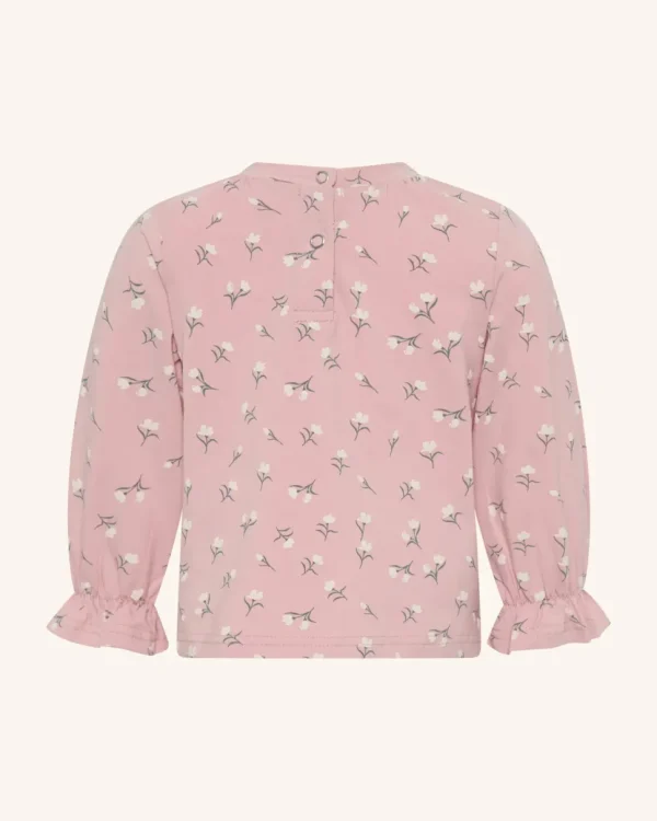 Sweet Flowers Swing Top