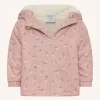 Sweet Flowers Windbreaker