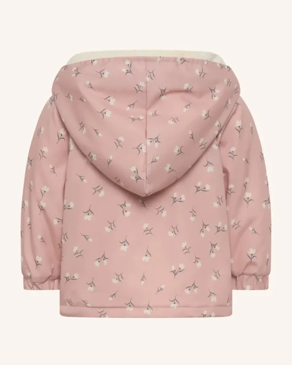 Sweet Flowers Windbreaker