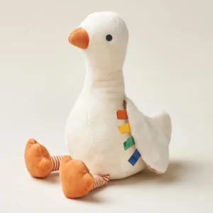 Sweetie Snuggles™ Plush - Gracie the Goose