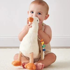 Sweetie Snuggles™ Plush - Gracie the Goose