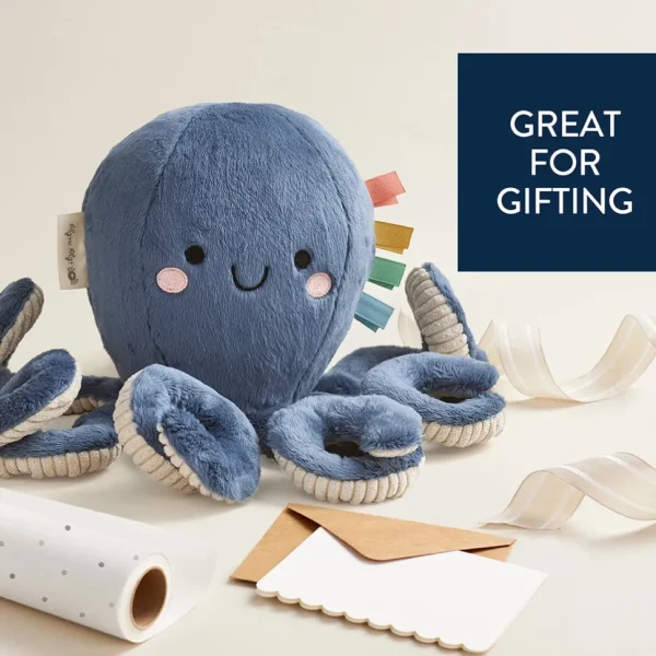 Sweetie Snuggles™ Plush - Octopus