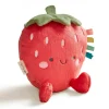Sweetie Snuggles™ Plush - Strawberry