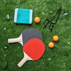 Table Tennis Set - Summer Fun Games