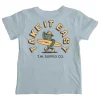 Take It Easy Tee