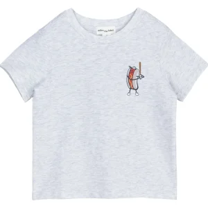 Take Me to the Ball Game Tee