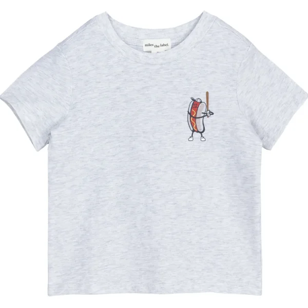 Take Me to the Ball Game Tee