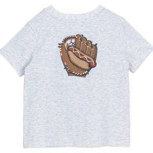 Take Me to the Ball Game Tee