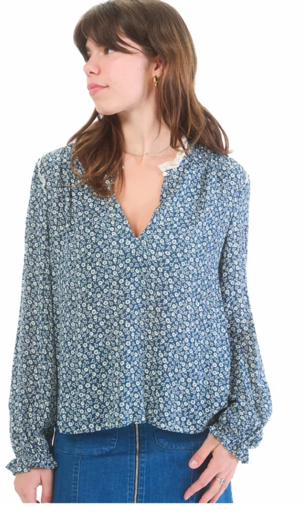 Tammy Blouse