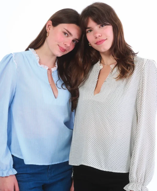 Tammy Blouse