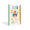 Teatime - Hardcover Notebook